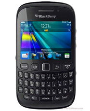 BlackBerry® Curve™ 9220 smartphone
