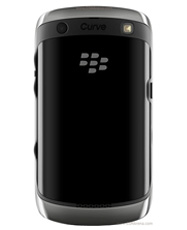 BlackBerry® Curve™ 9360 smartphone