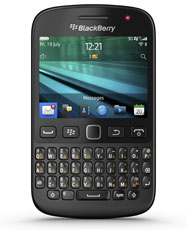 BlackBerry® ™ 9720 smartphone