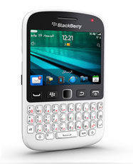 BlackBerry® 9720